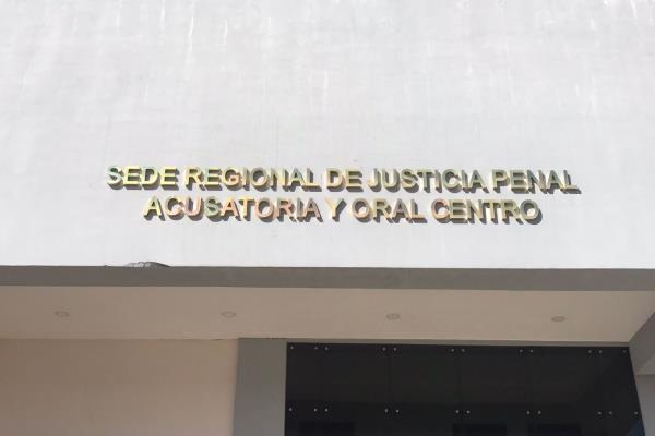 Aplazan segunda audiencia inicial a «El Químico» Benítez: no se presentó