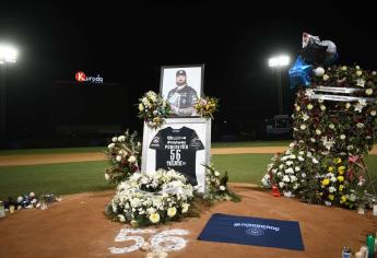 Honran la memoria de Matt Pobereyko con misa en el Kuroda Park