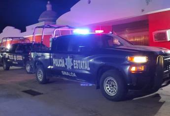 Muere mujer de sobredosis en un motel de Guamúchil; otra mujer y tres hombres de El Fuerte terminan graves