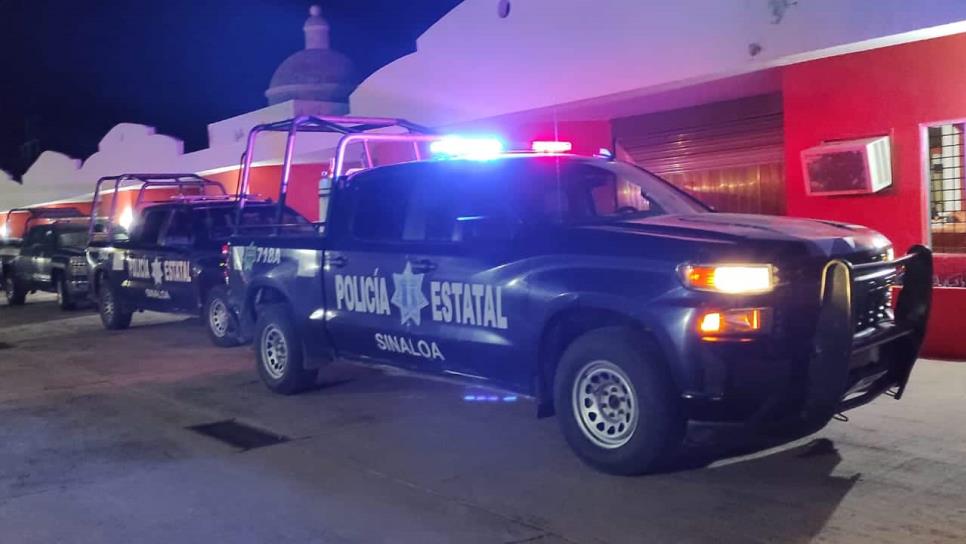 Muere mujer de sobredosis en un motel de Guamúchil; otra mujer y tres hombres de El Fuerte terminan graves