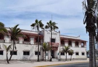 Mazatlán podría tener un Centro Integral de Servicios; estaría ubicado en la «Casa del Marino» en Paseo Claussen