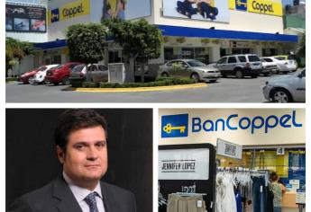 Quién es el dueño de Grupo Coppel, uno de los empresarios más importantes de México