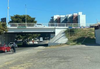 En abril iniciará la construcción de un nuevo puente y 70 calles en Culiacán