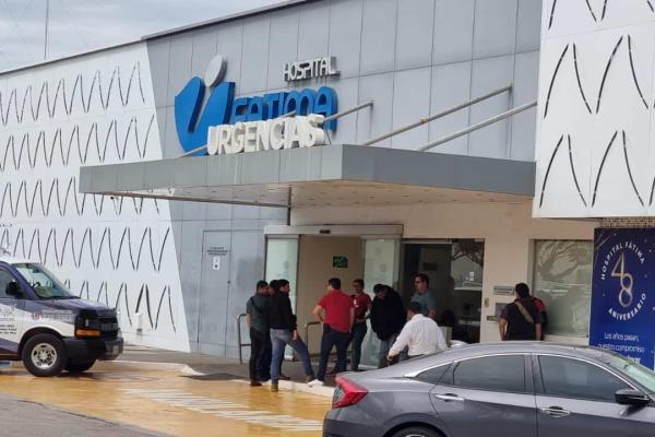 Vinculan a proceso a David«N»; hirió a un policía con un picahielo en Ahome