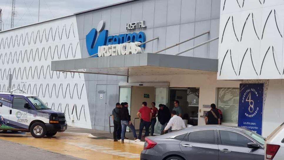 Vinculan a proceso a David«N»; hirió a un policía con un picahielo en Ahome