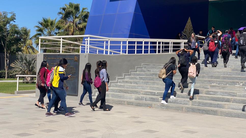 Los estudiantes de la UAS no deberían salir a las calles a protestar: Coparmex