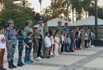 Cerca de 300 mil sinaloenses visitaron la exposición «La Gran Fuerza de México»