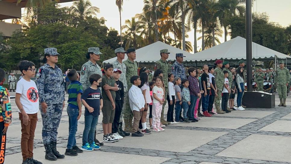 Cerca de 300 mil sinaloenses visitaron la exposición «La Gran Fuerza de México»