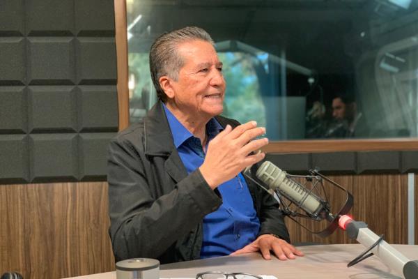 En la UAS se viola la autonomía desde adentro: Feliciano Castro