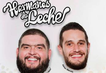 Adrián Marcelo es olvidado por sus fans al no vender boletos Hermanos de leche en la CDMX