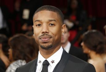 5 curiosidades de Michael B. Jordan que seguramente no conocías