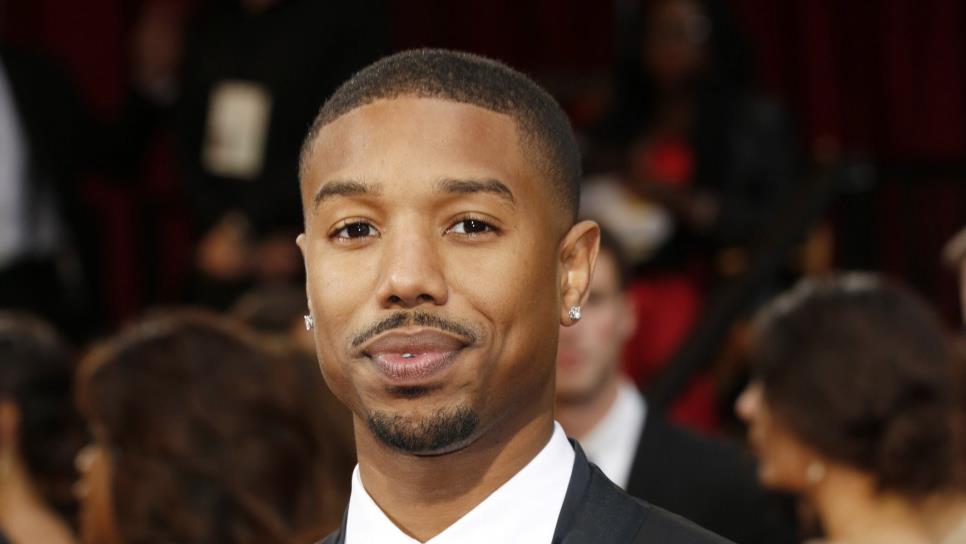 5 curiosidades de Michael B. Jordan que seguramente no conocías