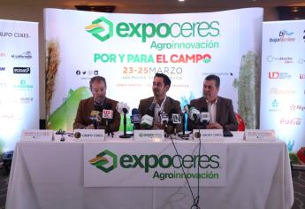 Todo listo para ExpoCeres 2023