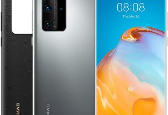Huawei P40 Pro: características y precio del smartphone de gama media