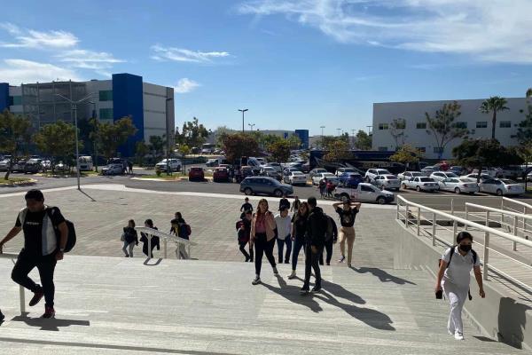 UAS apelará, rector asegura que el Congreso y gobierno violan la Ley