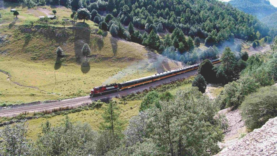 Conoce los Pueblos Mágicos que atraviesa en su recorrido el tren El Chepe