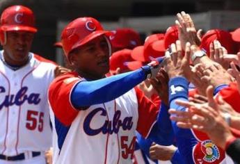 Cuba enfrentará a Países Bajos en el arranque del Clásico Mundial