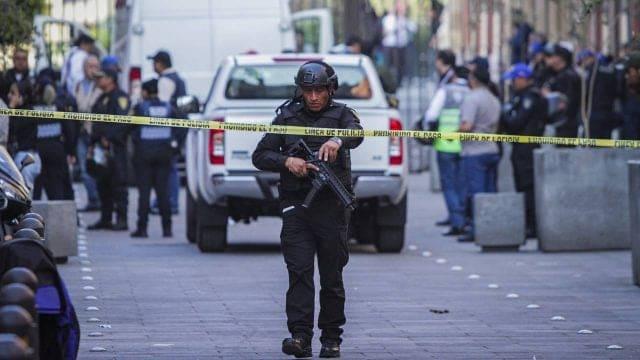 Encuentran a los 4 estadounidenses secuestrados en Matamoros