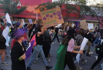 Invita SEMujer a marchar por el Día Internacional de la Mujer
