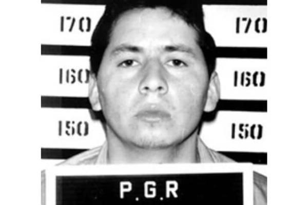Mario Aburto Martínez: juez federal le concede amparo