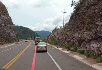 Autopista Durango-Mazatlán: este es el nuevo costo de la caseta
