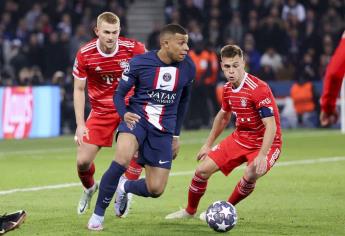 El PSG se juega la temporada ante el Bayern; Dónde ver la Champions League