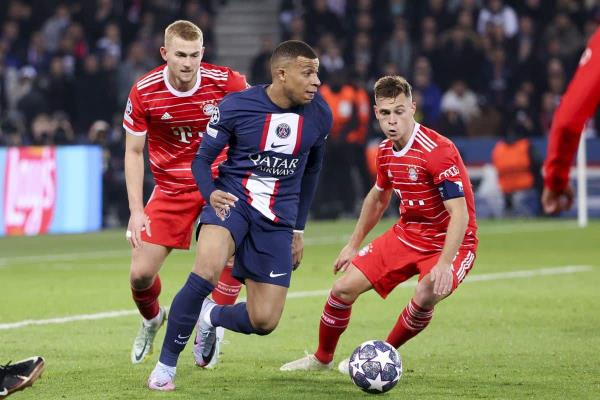 El PSG se juega la temporada ante el Bayern; Dónde ver la Champions League