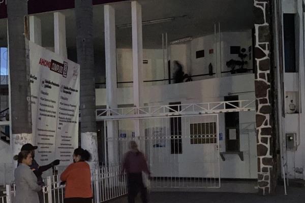 Corte de luz al Ayuntamiento no es adeudo, es tema jurídico: alcalde de Ahome