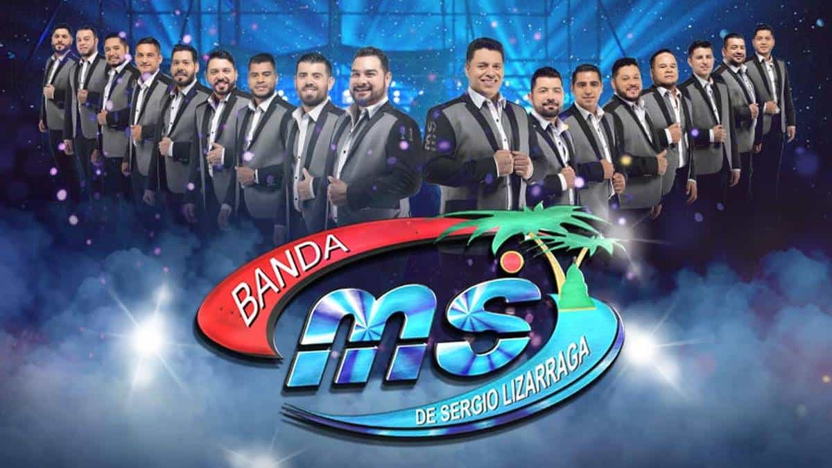 Banda MS: En Los Mochis, conoce los costos de los boletos