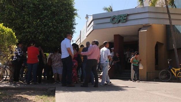 Así puedes conseguir el descuento de la CFE en tu recibo de luz por temporada de calor