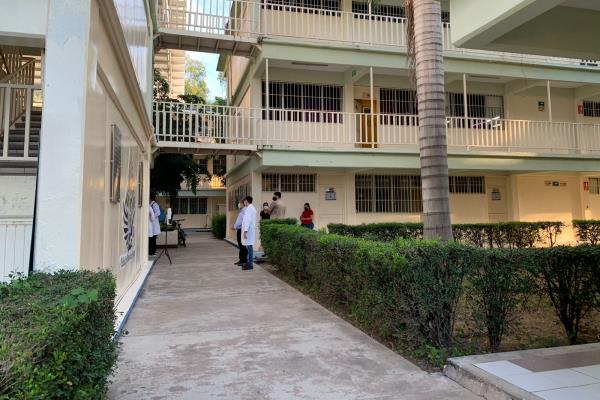 UAS obtiene amparo sobre la Ley de Educación Superior: rector