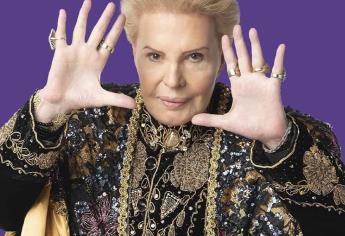 5 secretos que reveló Netflix sobre Walter Mercado en su documental