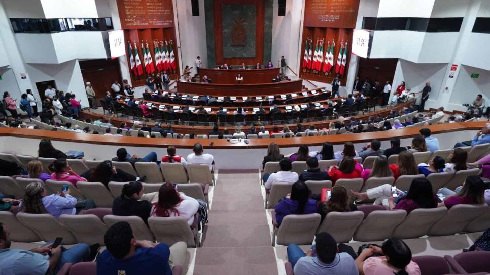 «Las mujeres indígenas siguen discriminadas»; Ofelia López recibe el premio Norma Corona Sapién