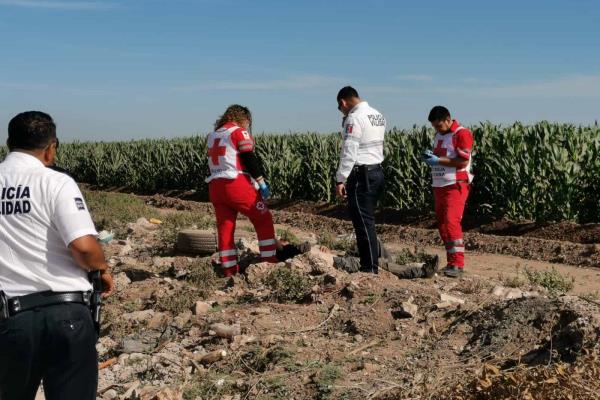 ¡No estaba muerto, andaba de parranda! Lo reportan sin vida en Los Mochis, pero solo estaba ebrio