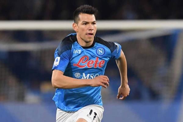 Chelsea pagaría hasta 50 MDE por el «Chuky» Lozano