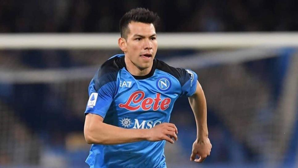 Chelsea pagaría hasta 50 MDE por el «Chuky» Lozano