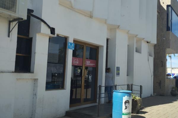 Corte de luz al Ayuntamiento de Ahome es presión de CFE: Jurídico