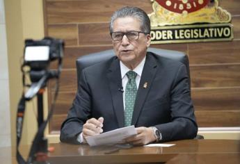 Feliciano Castro: Se presentaron 8 solicitudes de amparo contra Ley de Educación Superior, pero sigue vigente