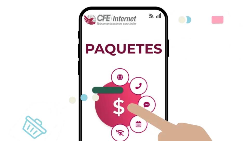 CFE Internet: desde un peso diario, estos son los paquetes más económicos