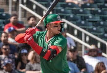 México enfrentará a Rockies de Colorado en duelo de preparación