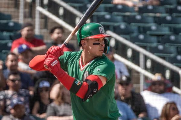 México enfrentará a Rockies de Colorado en duelo de preparación