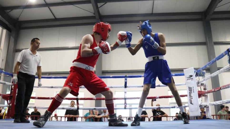 Conoce a los dos hermanos que buscan medalla en boxeo para la UAS