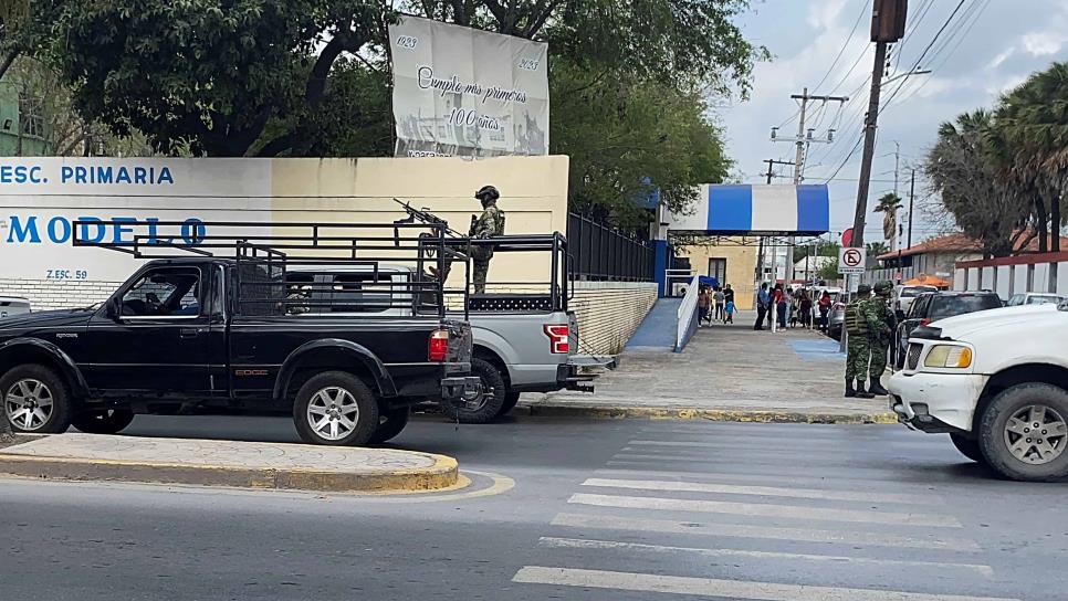 La estadounidense se iba a quitar abdomen y la secuestraron en Matamoros