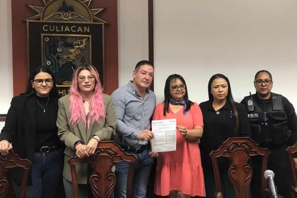 Lanzan convocatoria para premiar a la «Mujer Culiacanense 2023»