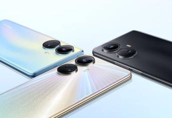 Realme 10 Pro+: características y precio del smartphone con cámara de 108 megapixeles