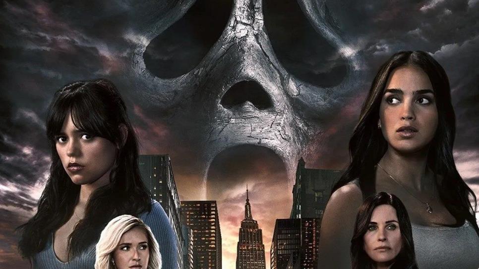 Scream 6: Estas son las mexicanas que protagonizan la cinta