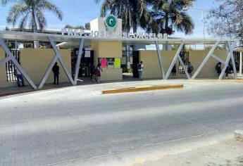 Preparatoria de Mazatlán impidió protestas del 8M; alumnas denunciaron casos de acoso