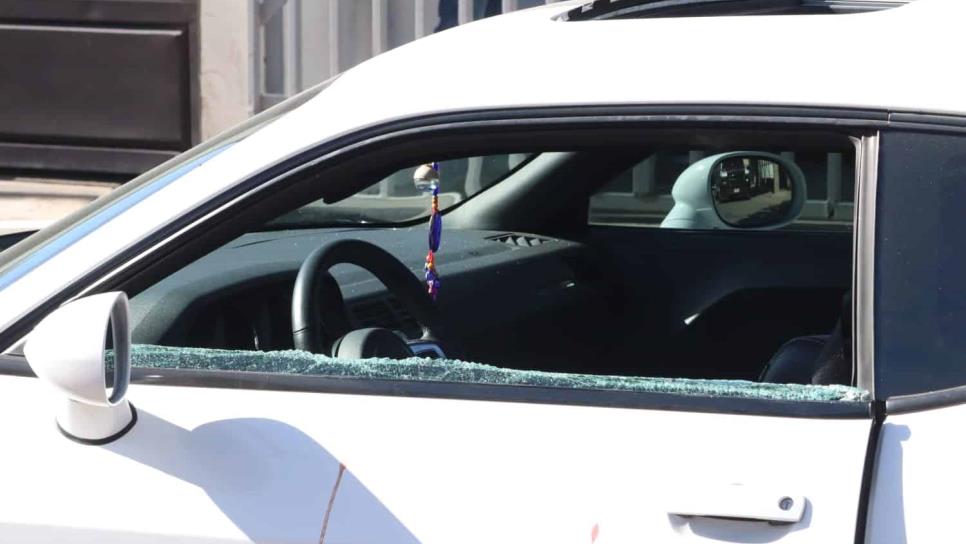 Atentado a mujer es tema personal, no violencia generalizada: Vargas