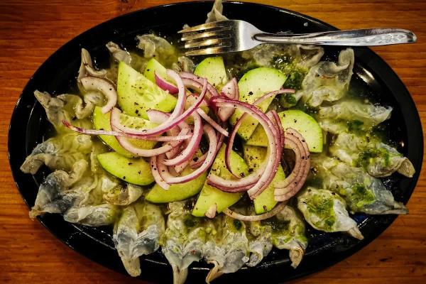 ¿Cuáles son los mejores mariscos de Culiacán?