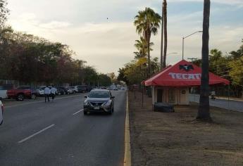 Cerrarán 3 días la avenida Leonismo Internacional por evento automovilístico; tome sus precauciones